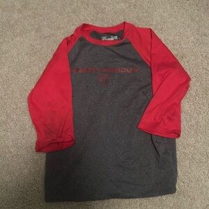 Youth Small Under Armour Shirt